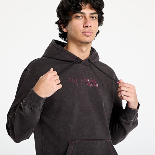 Hoodies and sweatshirts Puma x Squid Game Graphic Hoodie Hoodies and sweatshirts Puma x Squid Game Graphic Hoodie