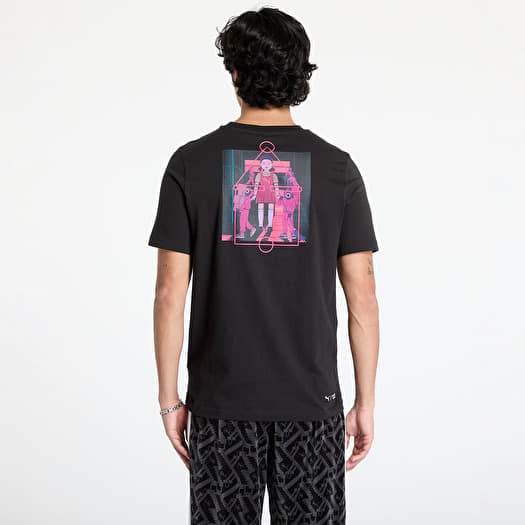 Tシャツ・カットソー PUMA X SQUID GAME Graphic Tee 5FT0055 PUMA x SQUID GAME Men's Tee | PUMA