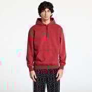 Puma x Squid Game Graphic Hoodie Intense Red