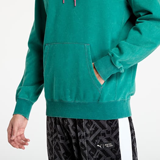 Hoodies and sweatshirts Puma x Squid Game Graphic Hoodie