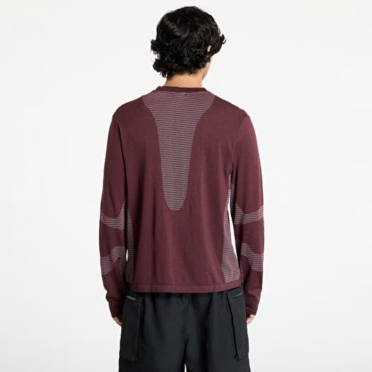 T shirt Nike ACG Delta River Dri FIT ADV long sleeve Base Layer