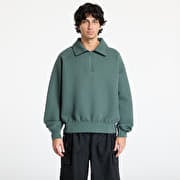 Nike Sportswear Tech Fleece Men's Half-Zip Top Vintage Green/ Vintage Green