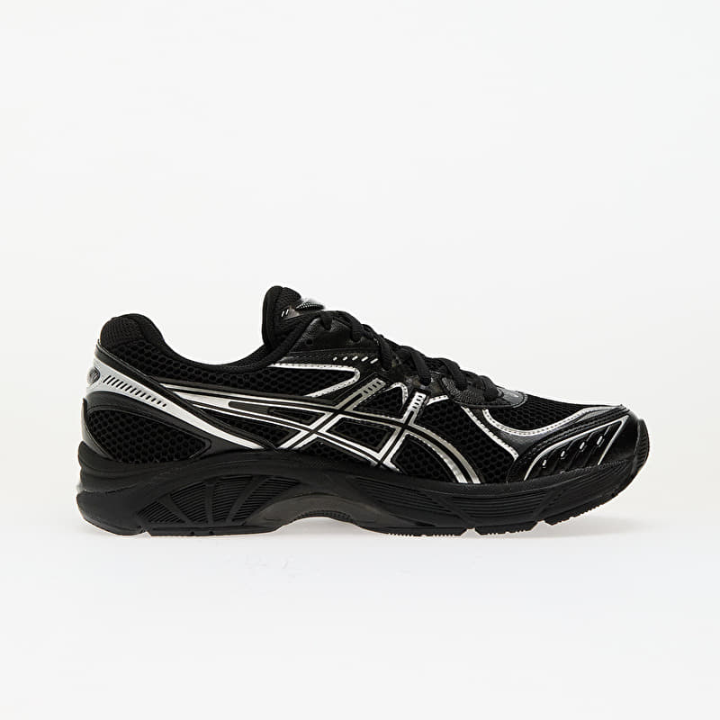 Asics GT-2160 Black/ Pure Silver | Footshop