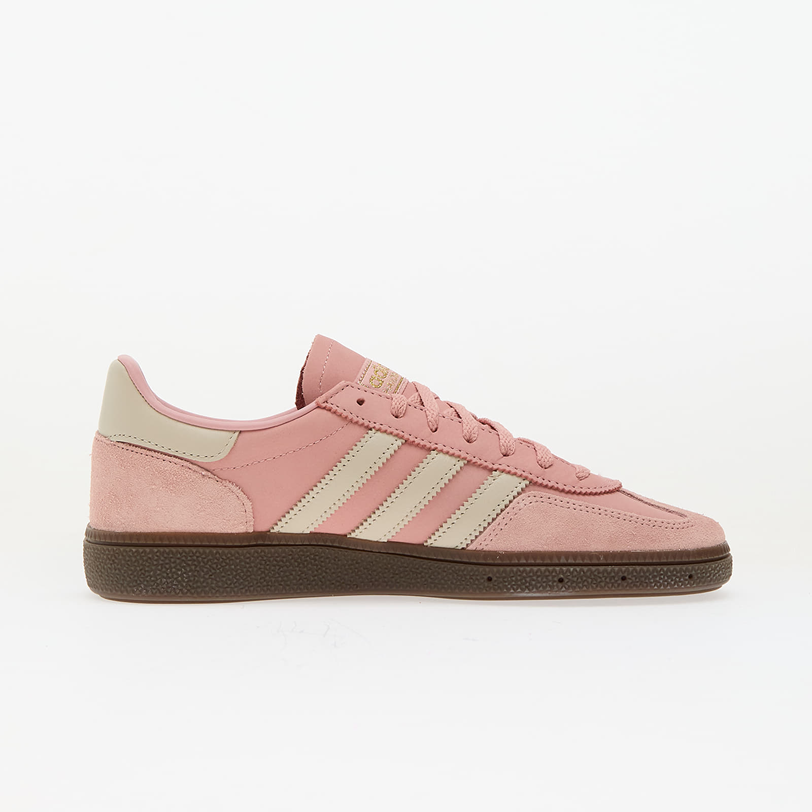 Frauen adidas Handball Spezial W Wonder Mauve/ Alumina/ Gum5