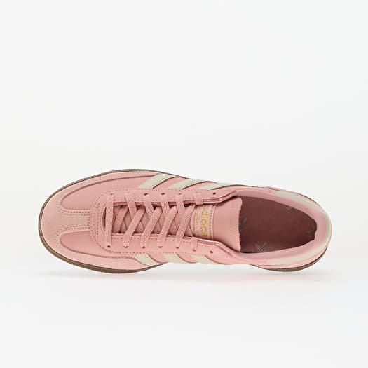 Women's shoes adidas Handball Spezial W Wonder Mauve/ Alumina