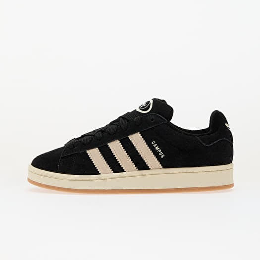 adidas Campus 00s W Core Black/ Cream White/ Wonder White