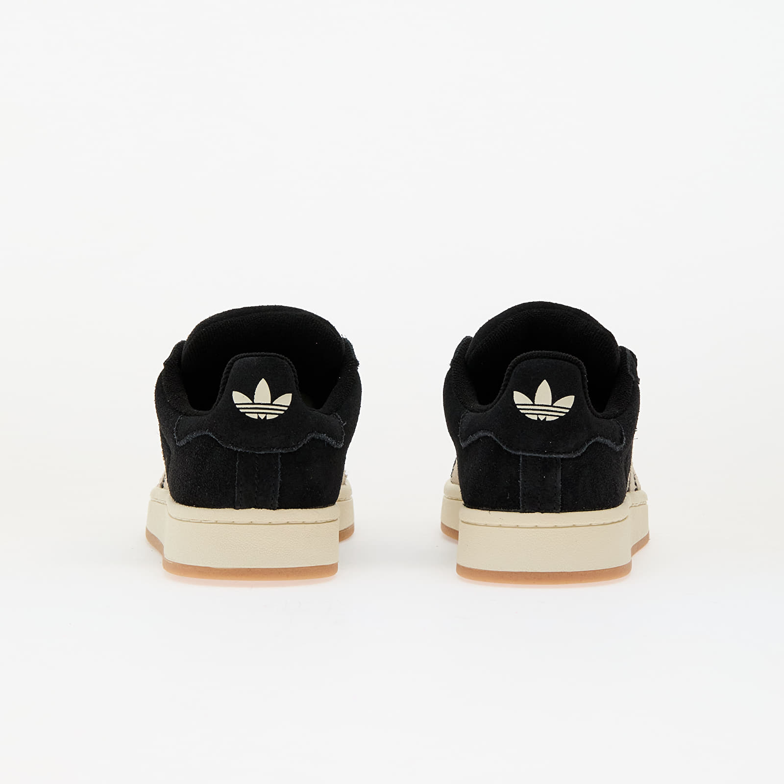 Дамски кецове и обувки adidas Campus 00s W Core Black/ Cream White/ Wonder White