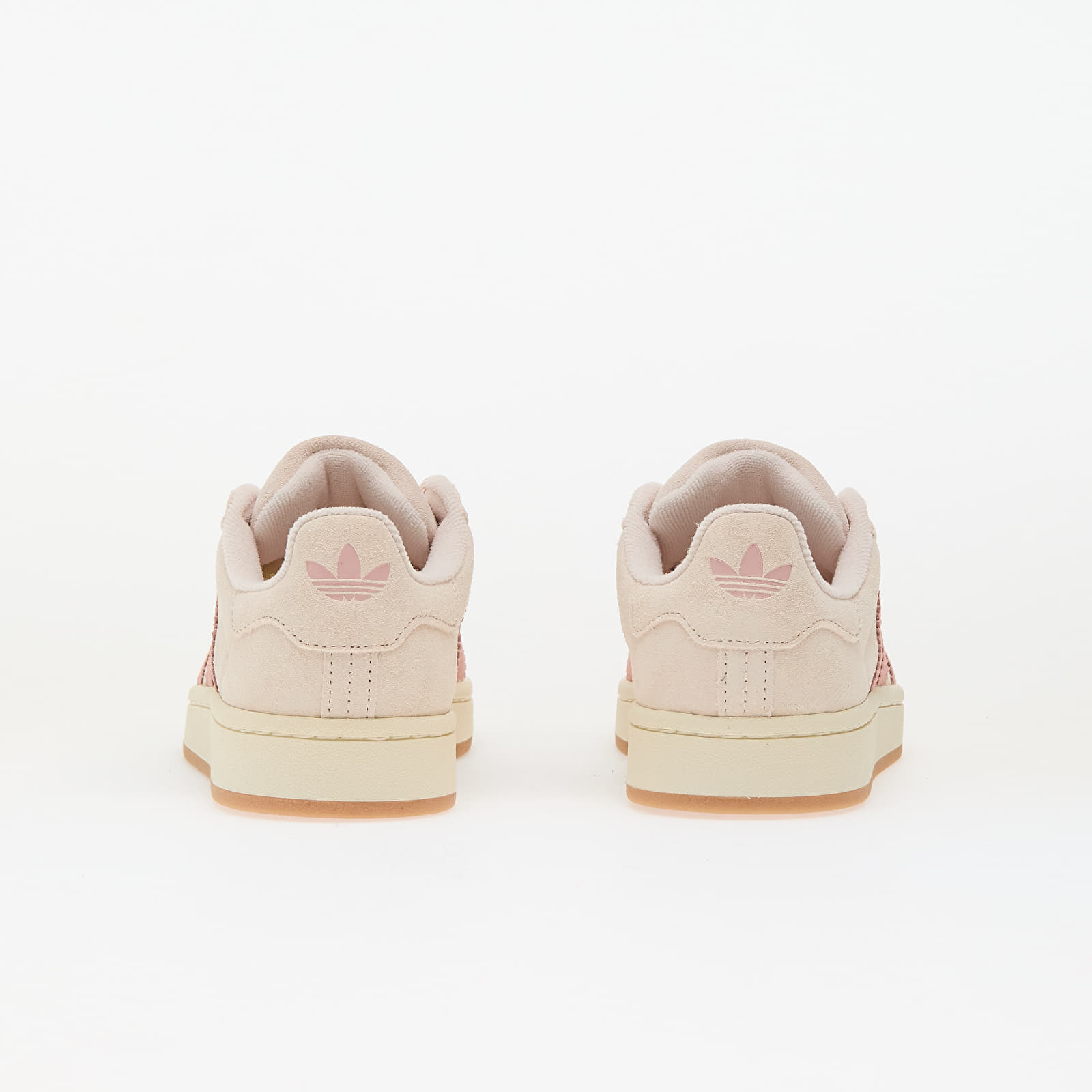 Dámske topánky a tenisky adidas Campus 00s W Wonder Quartz/ Cream White/ Wonder Mauve
