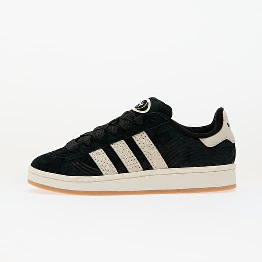 adidas Campus 00s W Core White/ Core Black/ Cream White