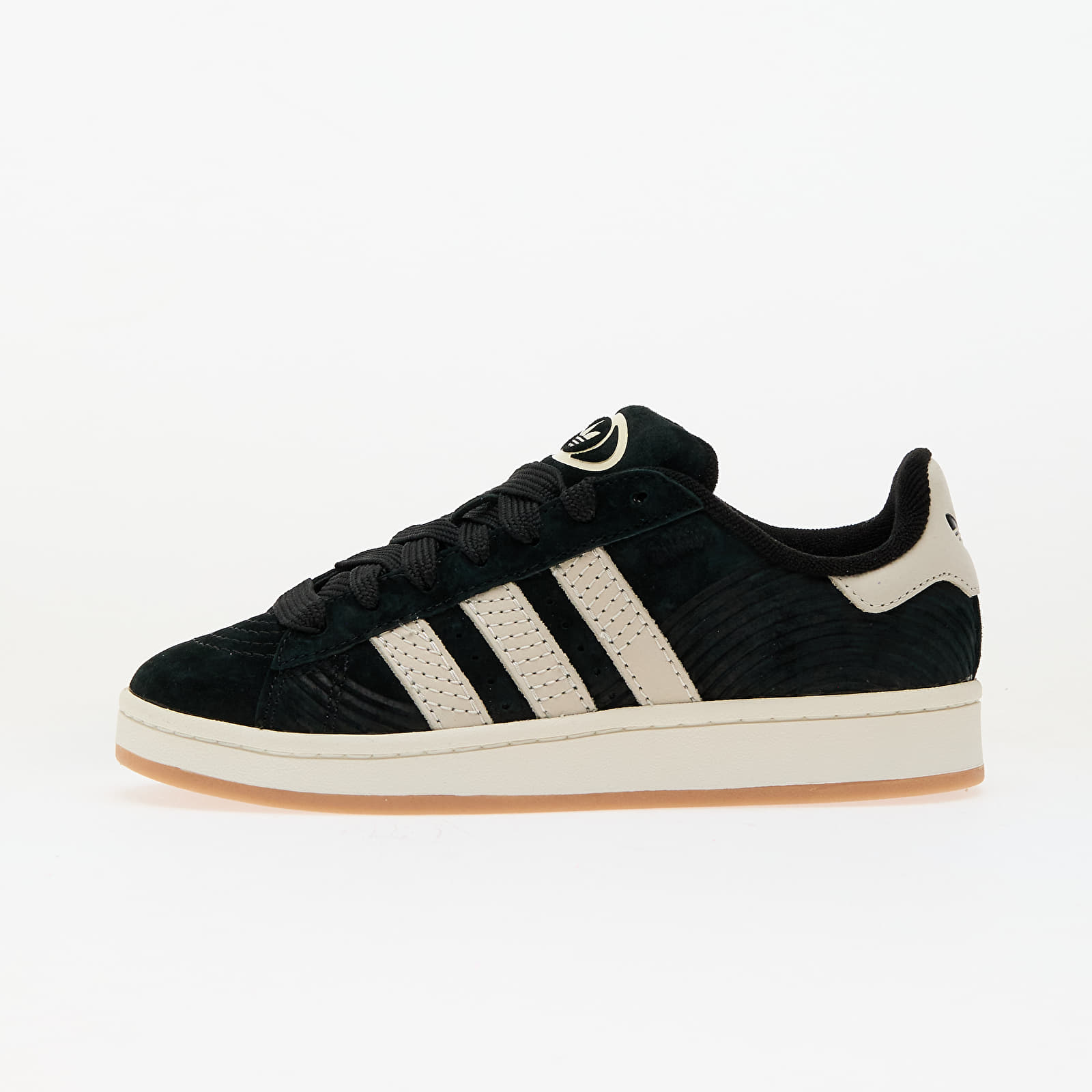 Dámské tenisky a boty adidas Campus 00s W Core White/ Core Black/ Cream White