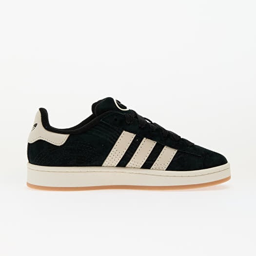 Adidas Campus 00s W Core White Core Black Cream White US 8