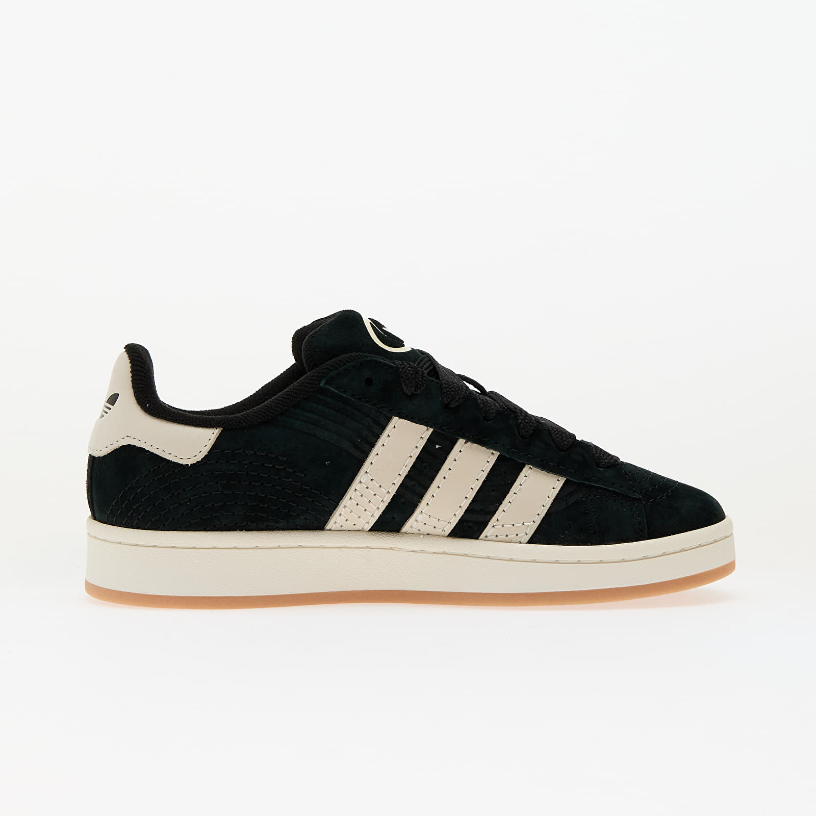 Dámské tenisky a boty adidas Campus 00s W Core White/ Core Black/ Cream White