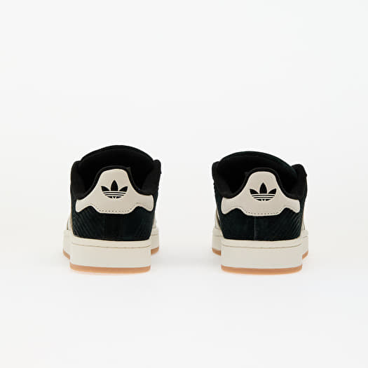 Women's shoes adidas Campus 00S W Core White/ Core Black/ Cream White  (JQ7669) | Footshop