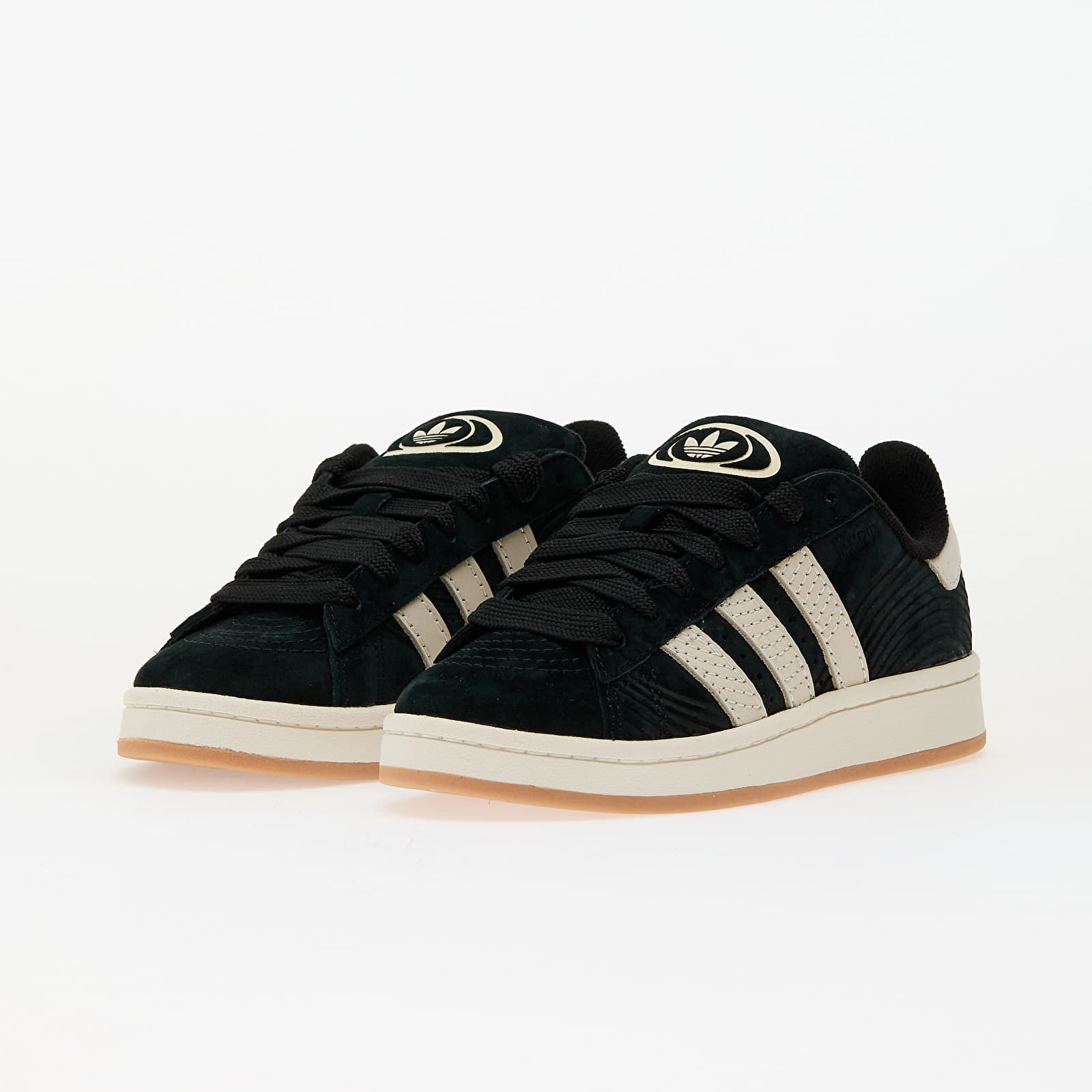 Dámské tenisky a boty adidas Campus 00s W Core White/ Core Black/ Cream White
