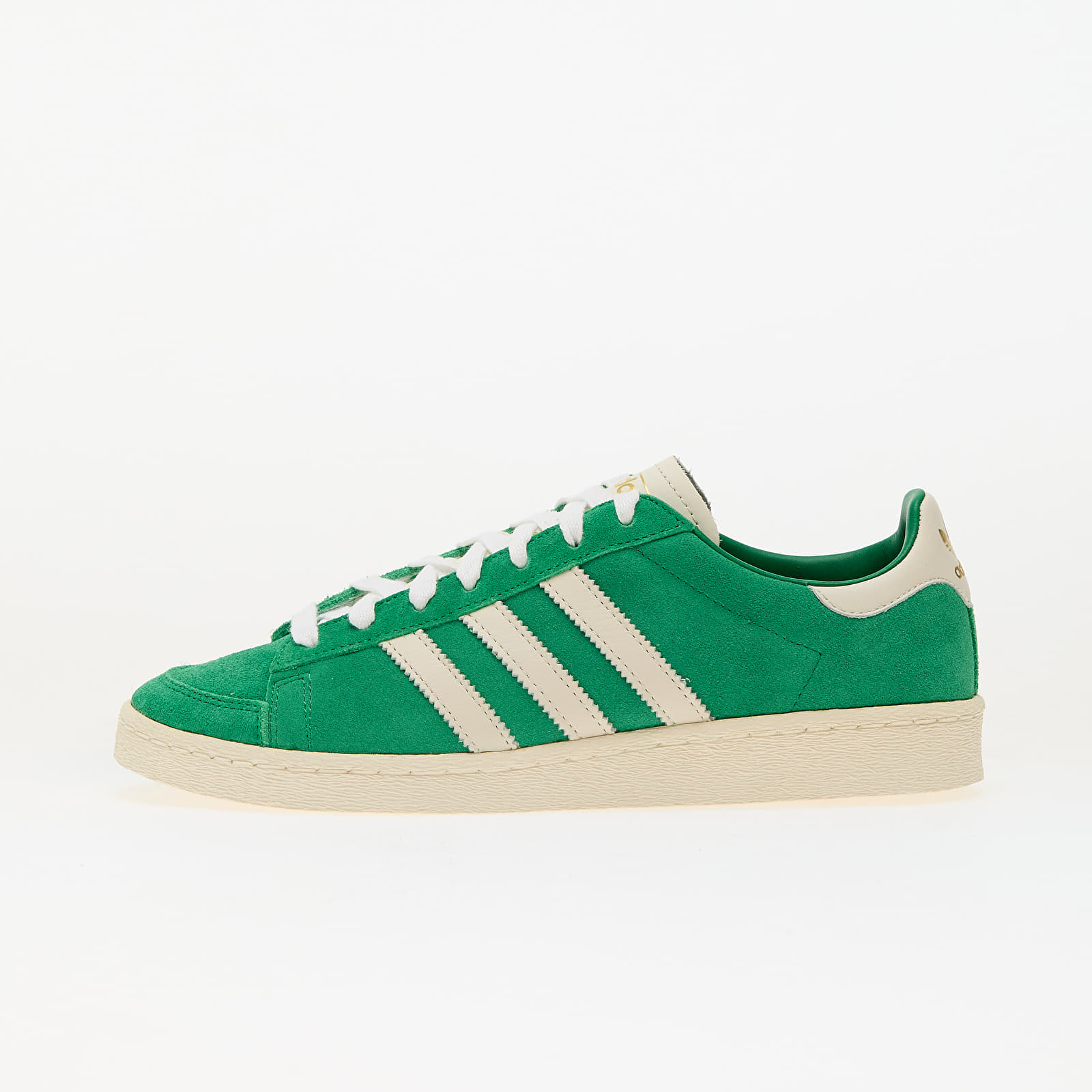 Scarpe uomo adidas Jabbar Lo Supplier Colour/ Cream White/ Gold Met.