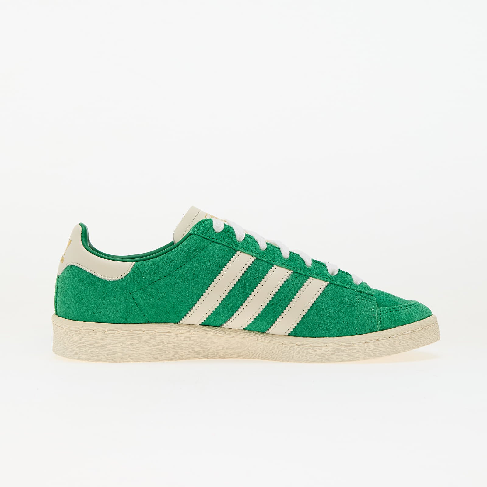 Чоловіче взуття adidas Jabbar Lo Supplier Colour/ Cream White/ Gold Met.