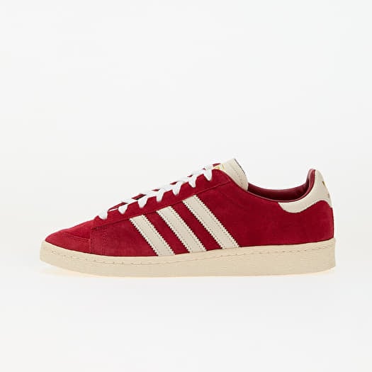 adidas Jabbar Lo Team Power Red 2/ Cream White/ Gold Met.