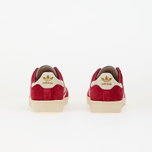 Adidas superstar 2 red gold online