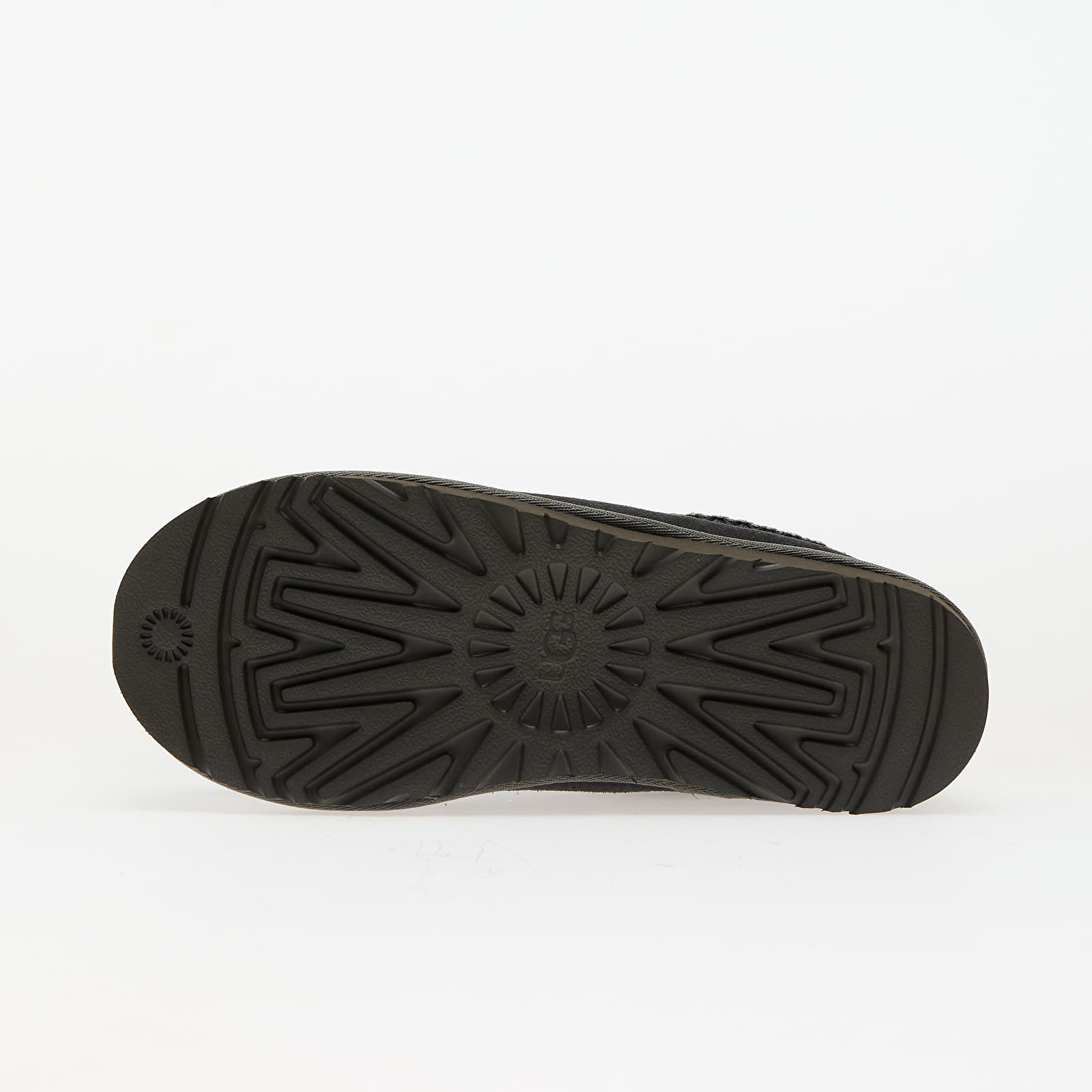 Herresko UGG M Tasman Dark Grey