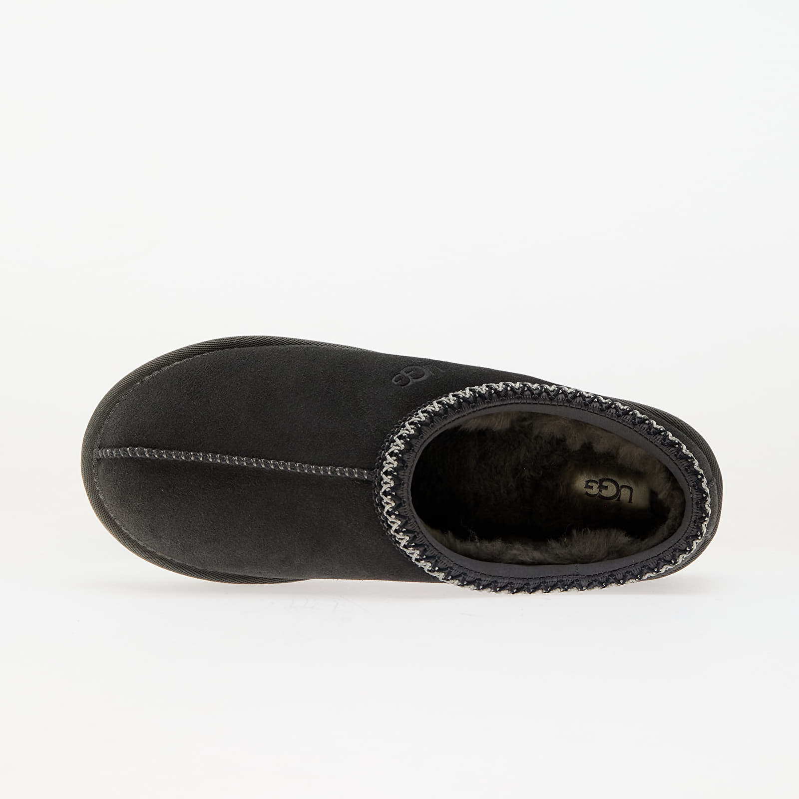 Herresko UGG M Tasman Dark Grey
