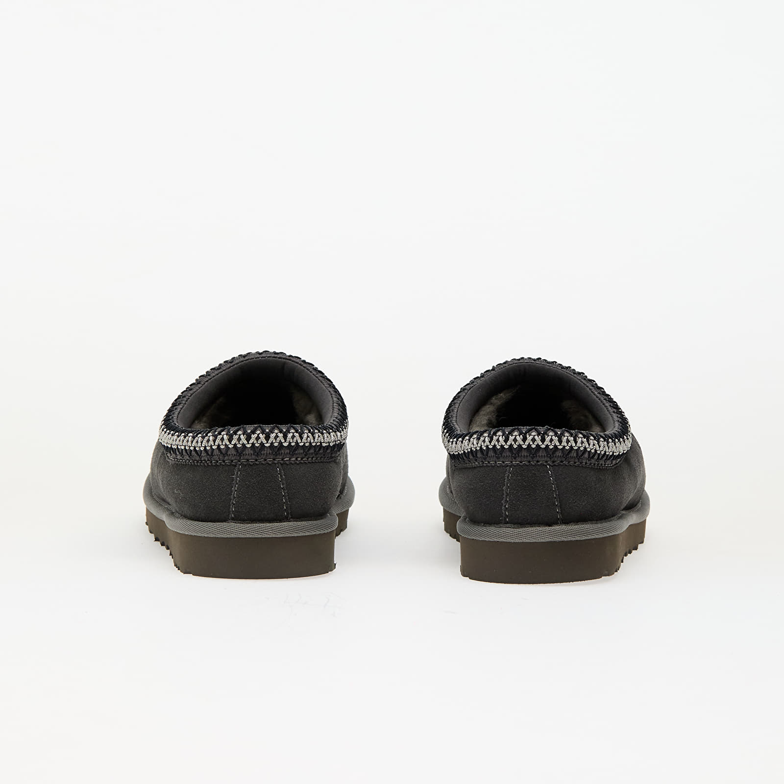 Herresko UGG M Tasman Dark Grey