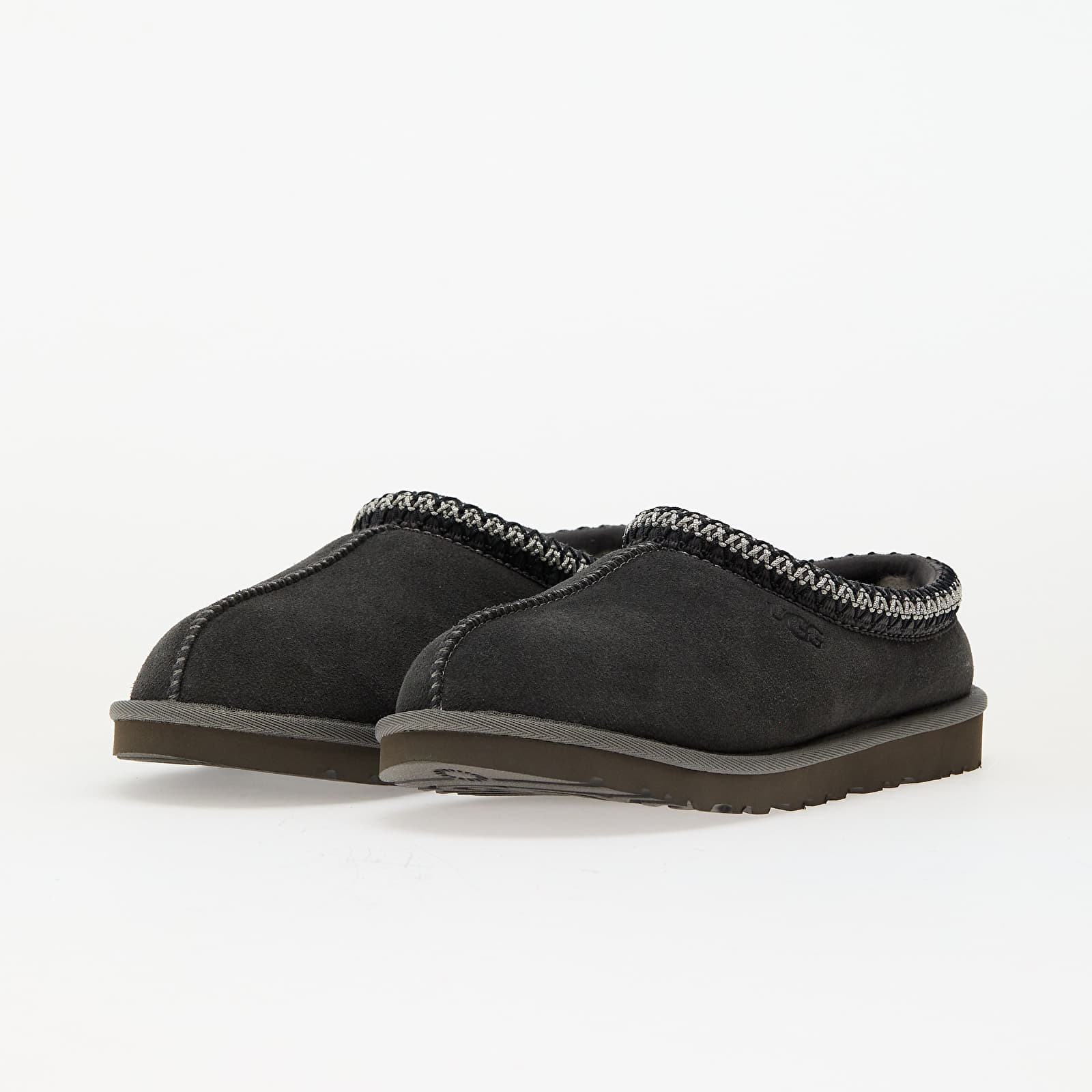 Herresko UGG M Tasman Dark Grey