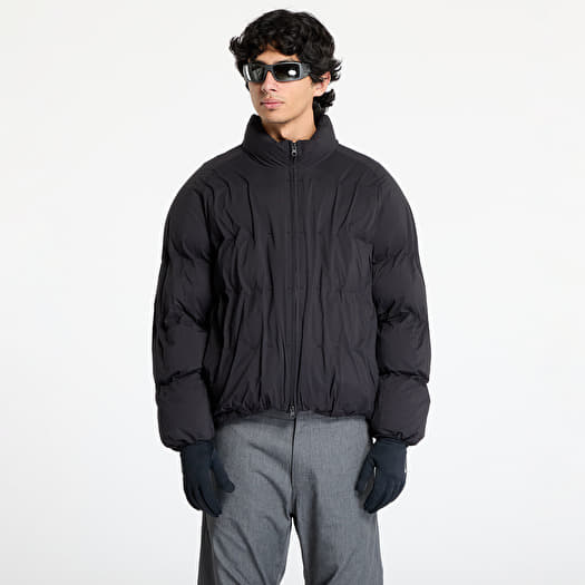 Bunda Post Archive Faction (PAF) 5.1 Down Right Jacket Black