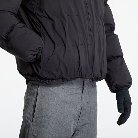 Jacken Post Archive Faction (PAF) 5.1 Down Right Jacket Black