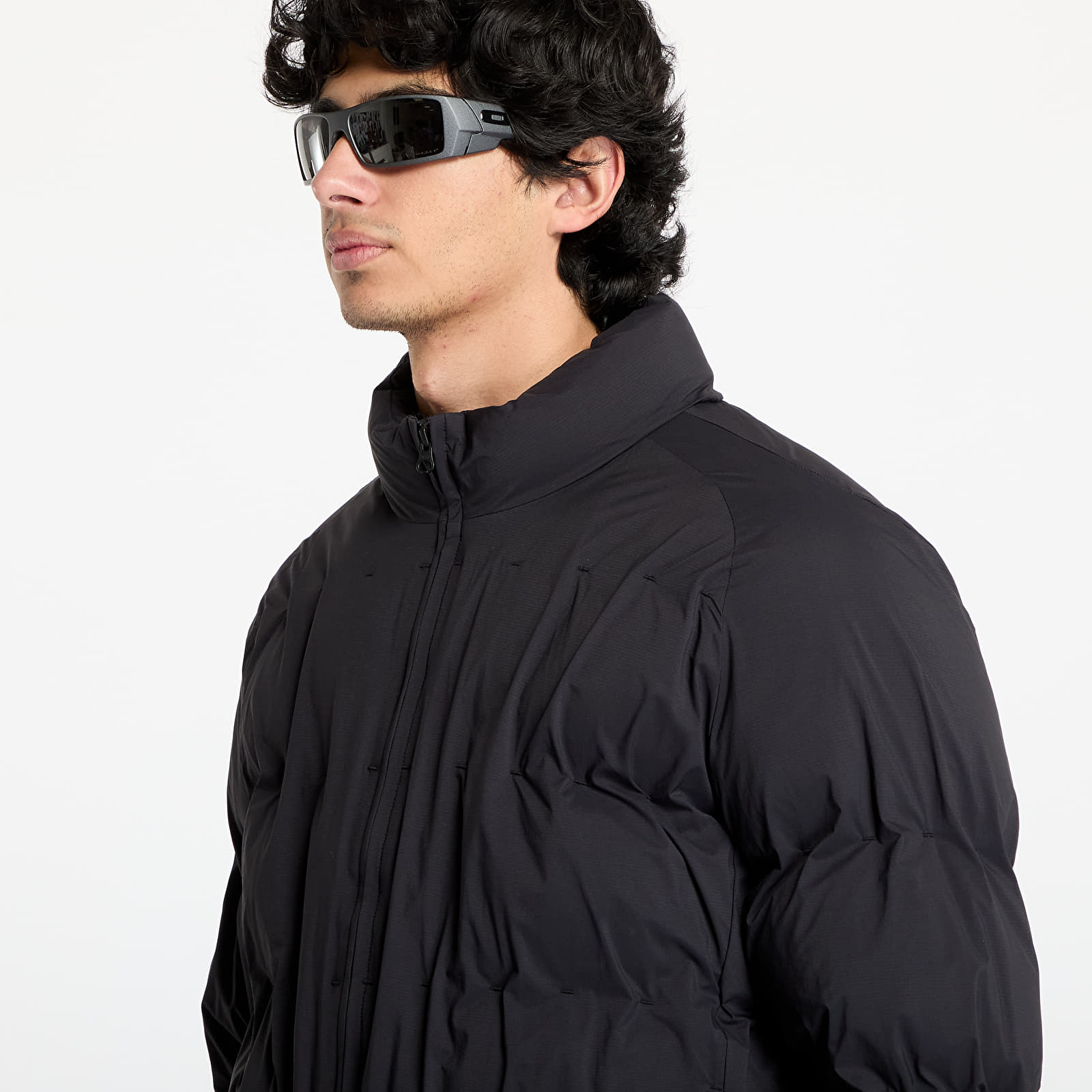 Jackets Post Archive Faction (PAF) 5.1 Down Right Jacket Black