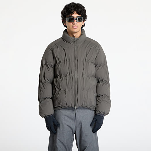 Post Archive Faction (PAF) 5.1 Down Right Jacket Brown