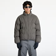 Post Archive Faction (PAF) 5.1 Down Right Jacket Brown