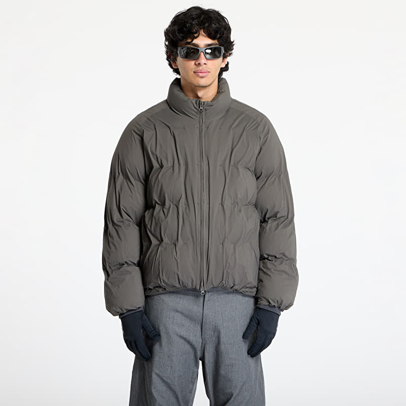 Куртка Post Archive Faction (PAF) 5.1 Down Right Jacket Brown