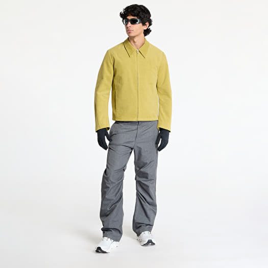 Post Archive Faction (PAF) 5.1 Jacket Right Yellow | Footshop