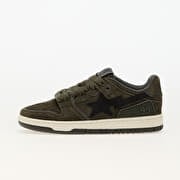 A BATHING APE Bape Sk8 Sta 3 L Black