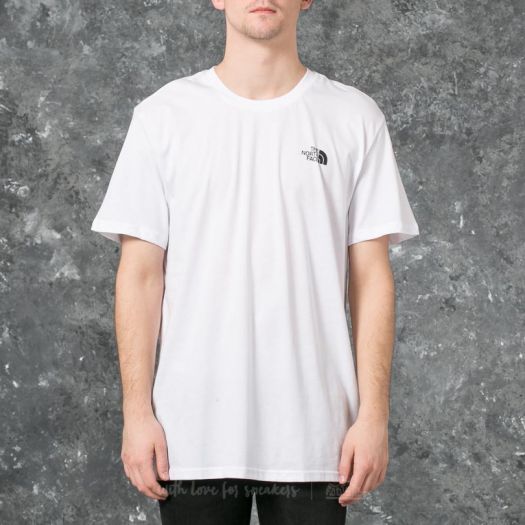 T-shirt The North Face M Simple Dome Tee