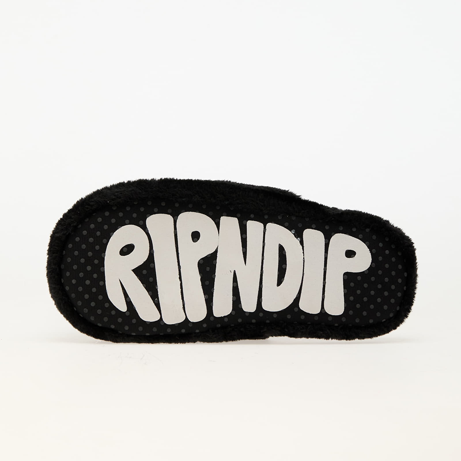 Men's shoes RIPNDIP Lord Santa Fuzzy House Slippers Multi