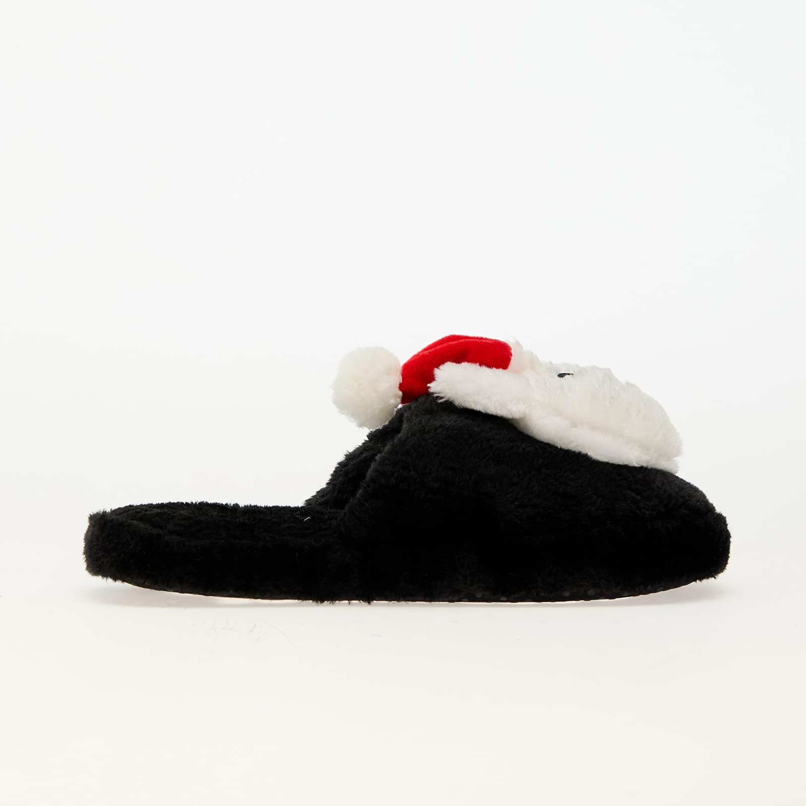 Men's shoes RIPNDIP Lord Santa Fuzzy House Slippers Multi