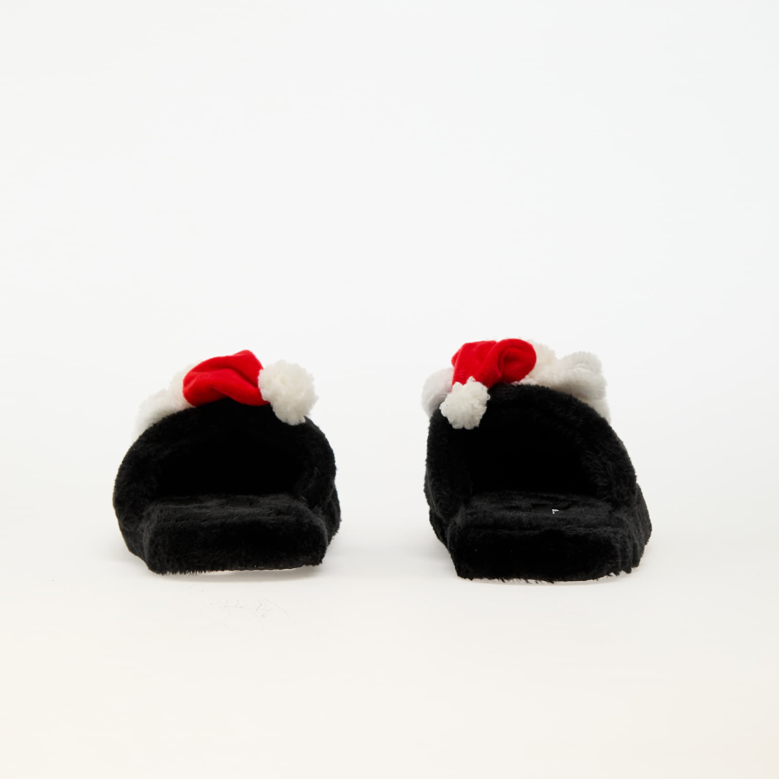 Men's shoes RIPNDIP Lord Santa Fuzzy House Slippers Multi