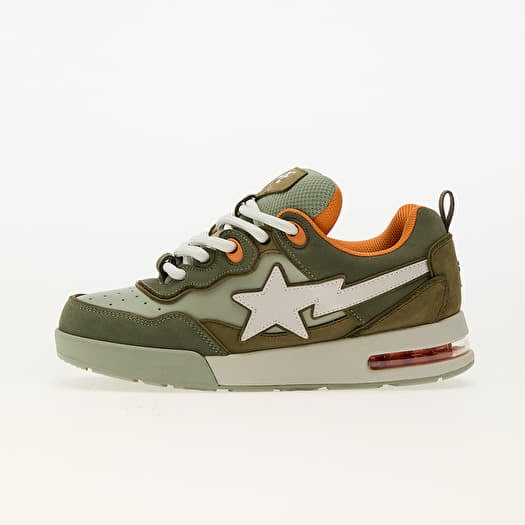 A BATHING APE Flip Sta M1 Old