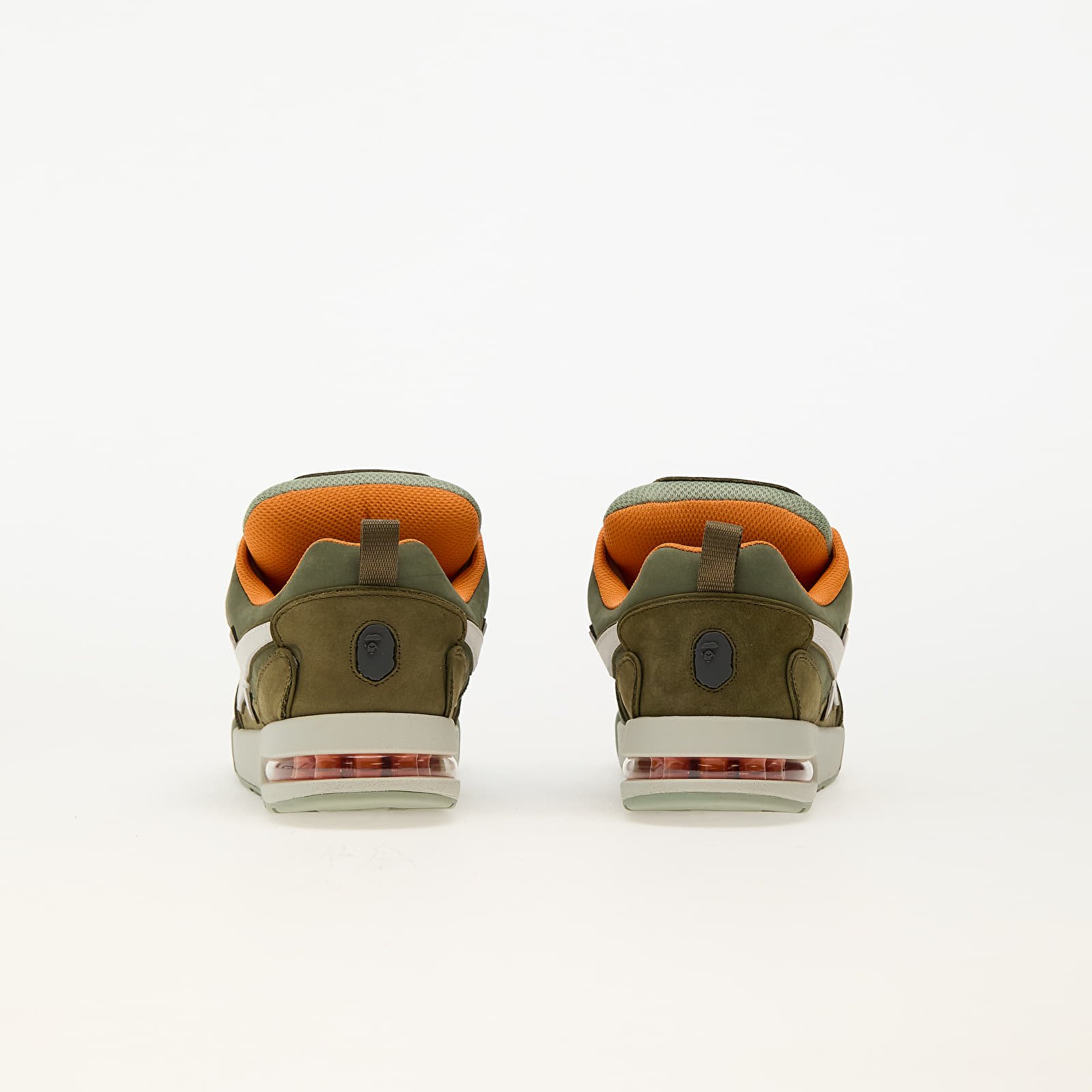 Männer A BATHING APE Flip Sta M1 Old