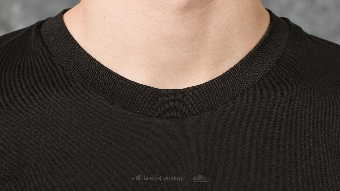 Trička The North Face M Short Sleeve Simple Dome Tee Black