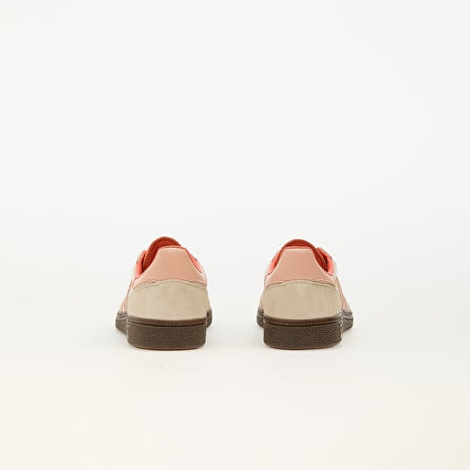 ★adidas★ Handball Special Cream White Coral Adidas Handball Spezial WMNS Cream White / Powder Coral