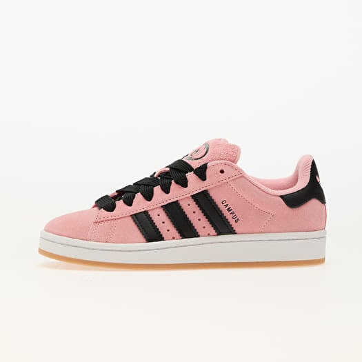 adidas Campus 00s W Semi Pink Spark/ Core Black/ Ftwr White