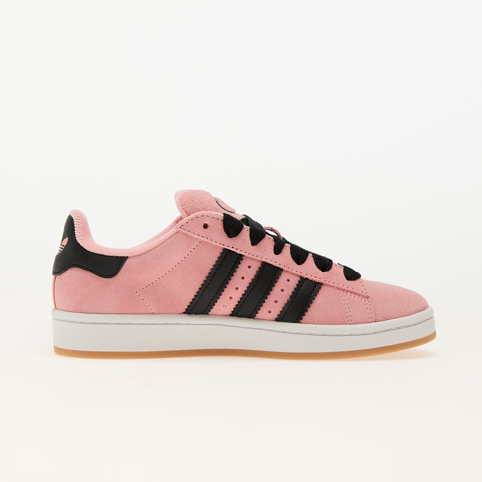Frauen adidas Campus 00s W Semi Pink Spark/ Core Black/ Ftwr White