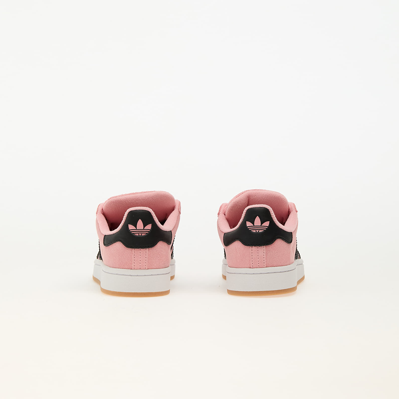 Frauen adidas Campus 00s W Semi Pink Spark/ Core Black/ Ftwr White