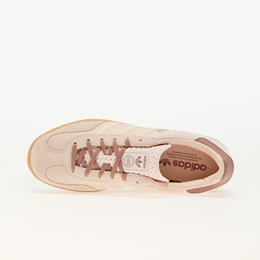 Women's shoes adidas Gazelle Indoor W Wonder Quartz/ Warm