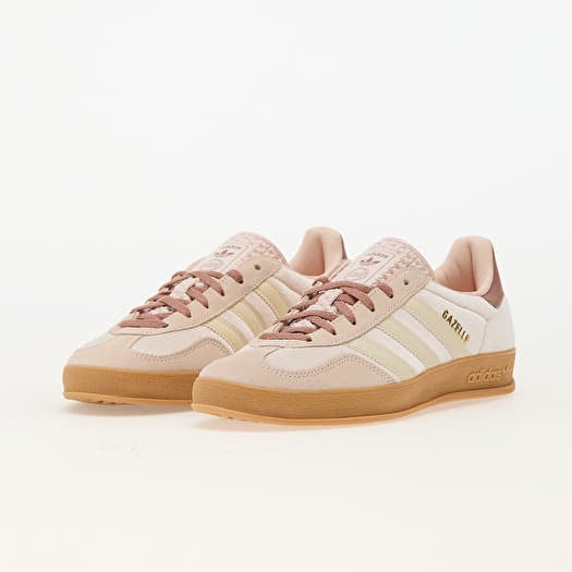 Women's shoes adidas Gazelle Indoor W Wonder Quartz/ Warm