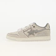 A BATHING APE Bape Sk8 Sta 3 M2 Gray