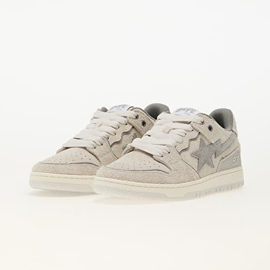 a bathing ape SK8 STA スニーカー 23cm A BATHING APE スニーカー BAPE SK8 STA #1 レディース