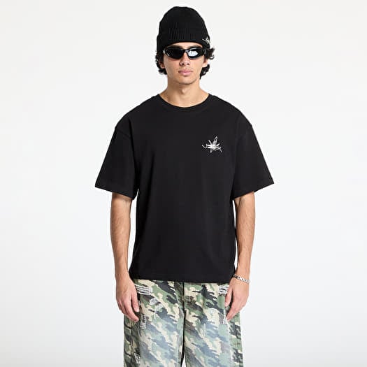 T-shirt FTSHP Everyday T-Shirt UNISEX Black